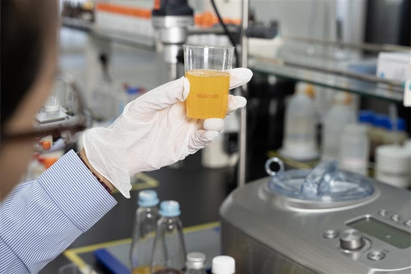 ЭСАРОМ МОНГОЛИА ХХК