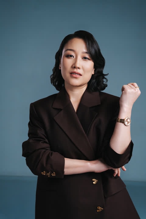 С.Ариунцэцэг