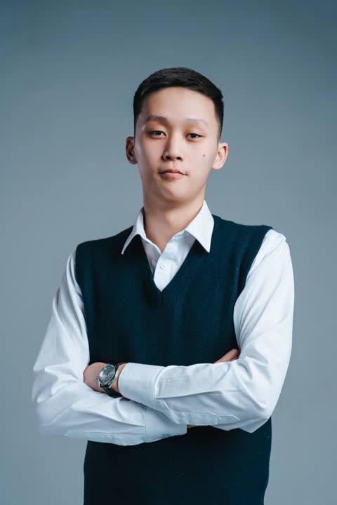 C.Наранжаргал